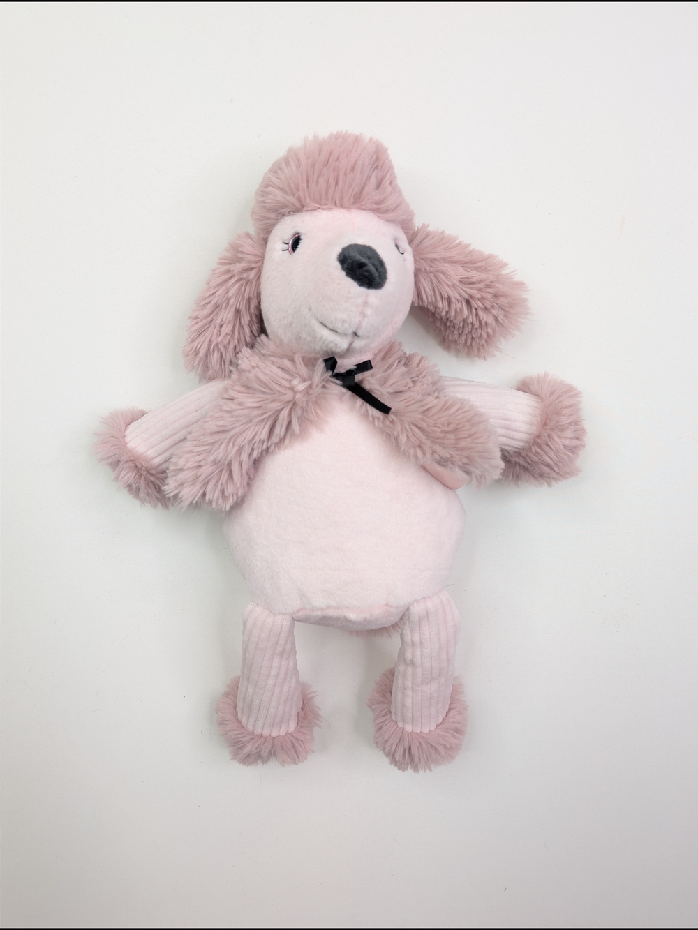 Scentsybuddy  Plush Pink Poodle